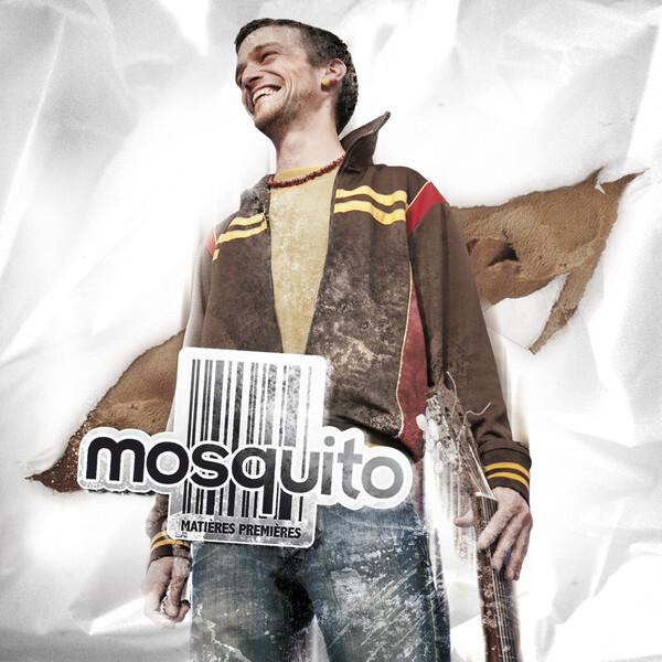 Mosquito - Matières premières État correct -  reconditionné disponible sur Label Emmaüs